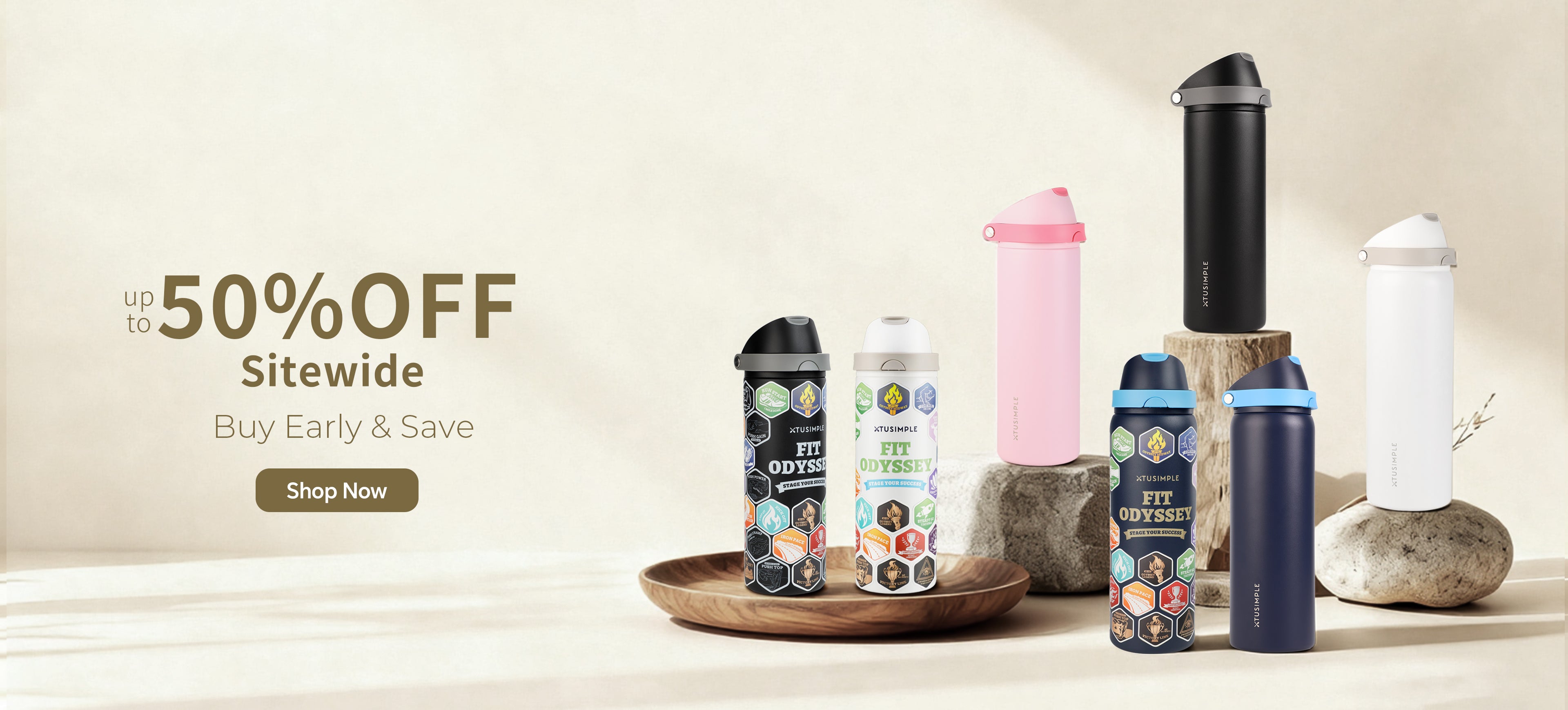 Stanley Cup Alternative: A Better Value Water Bottle That Doesn't Comp   Xtusimple