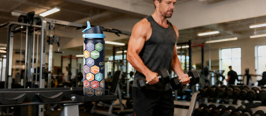 Best Water Bottles for Gym