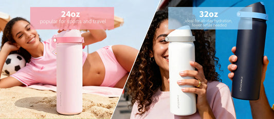 How Many Water Bottles Is a Gallon