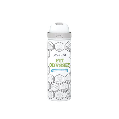 Extra FIT ODYSSEY Sticker Set