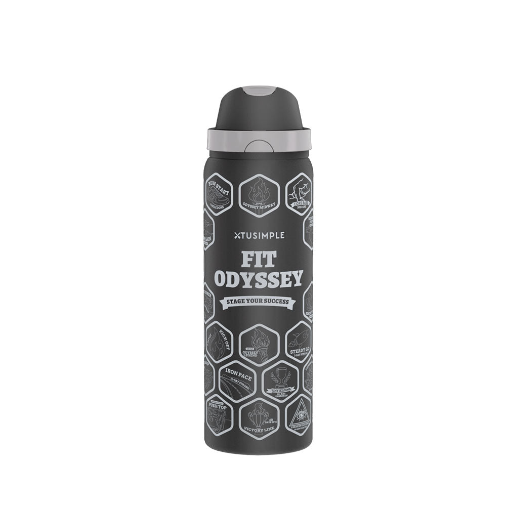 Extra FIT ODYSSEY Sticker Set