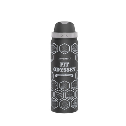Extra FIT ODYSSEY Sticker Set
