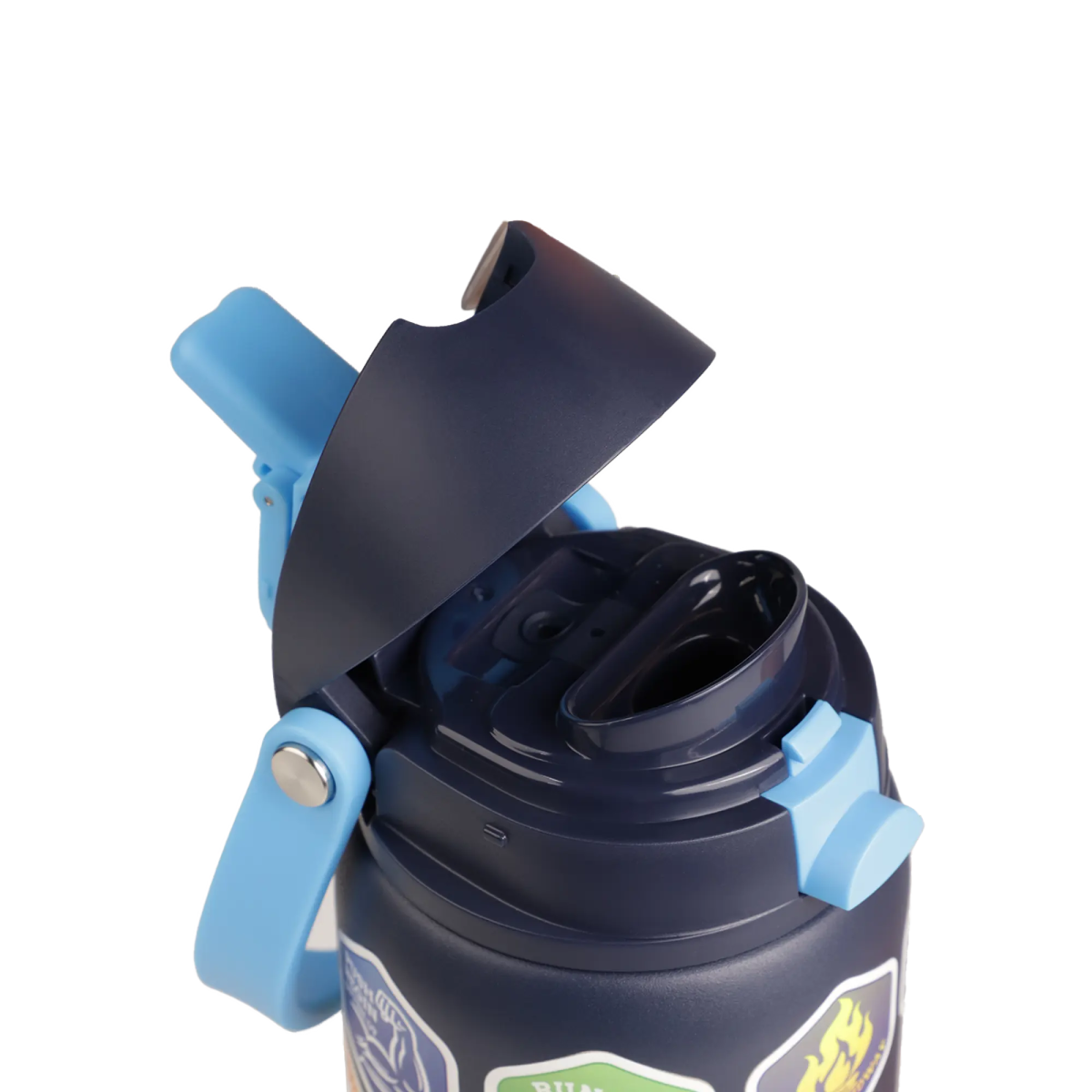 Fit Odyssey Water Bottle - Xtusimple