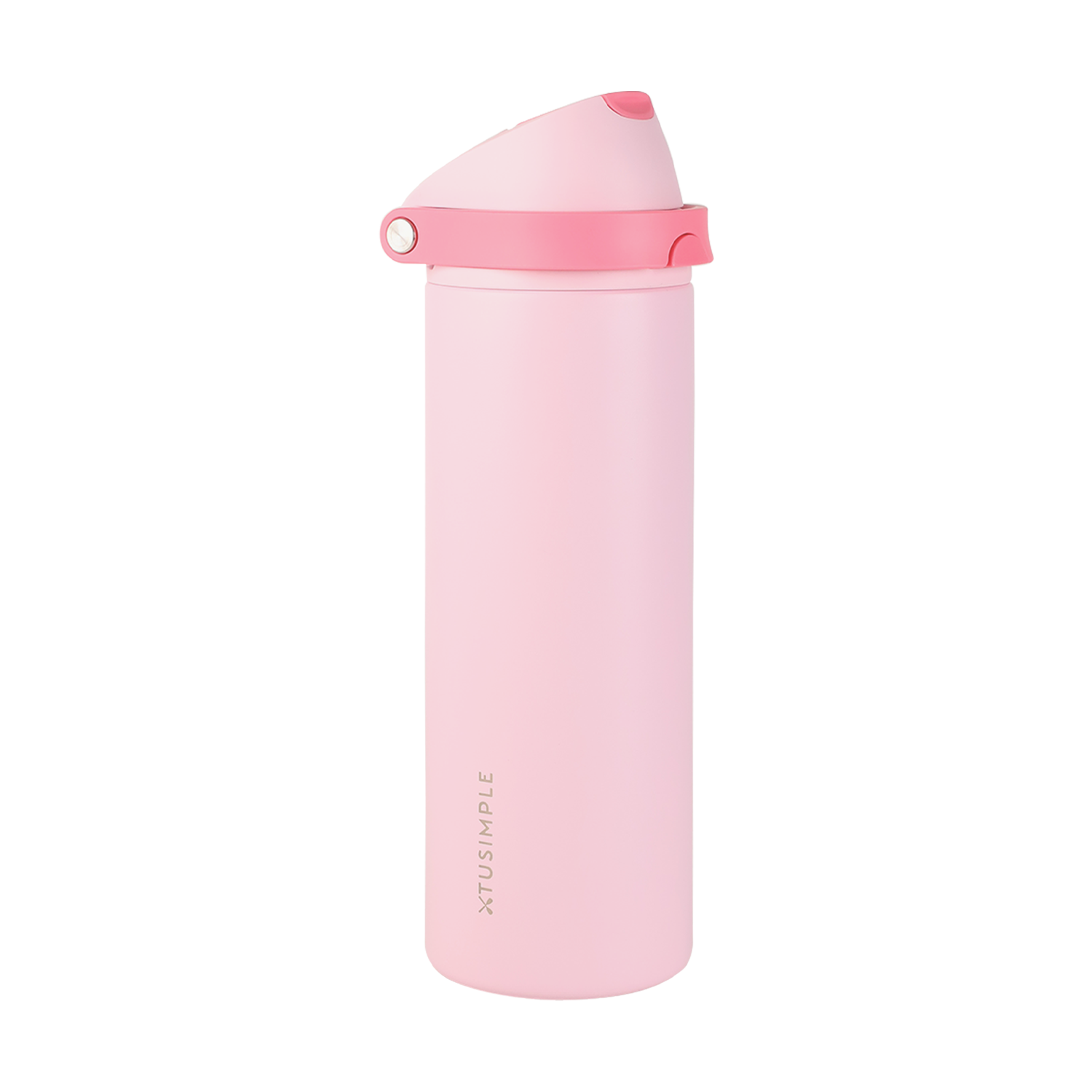 2-in-1 Pink Hydration Water Bottles – Xtusimple 2-in-1 Pink Hydration Water Bottles – Xtusimple