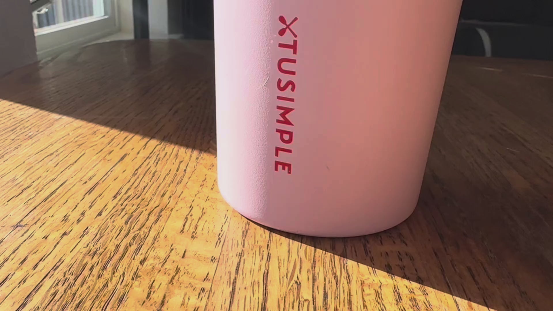 Load video: How our tumbler stands out from the rest